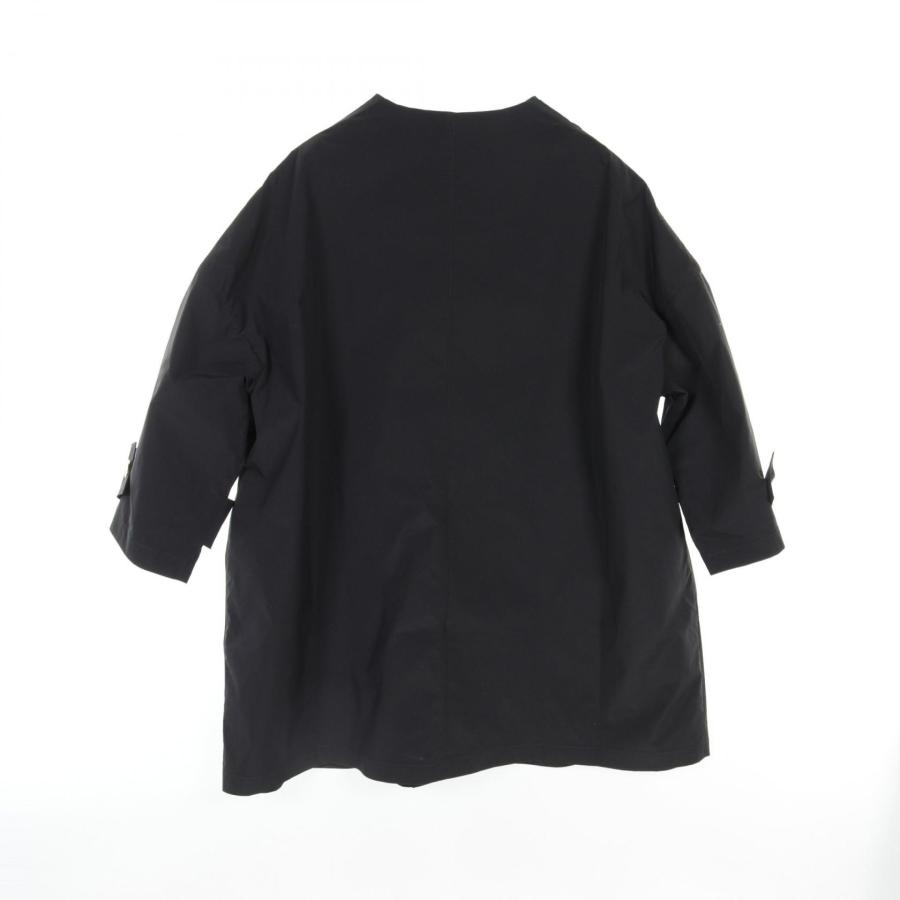 Mackintosh（マッキントッシュ） HAMBIE NO COLLAR ハンビー ノー