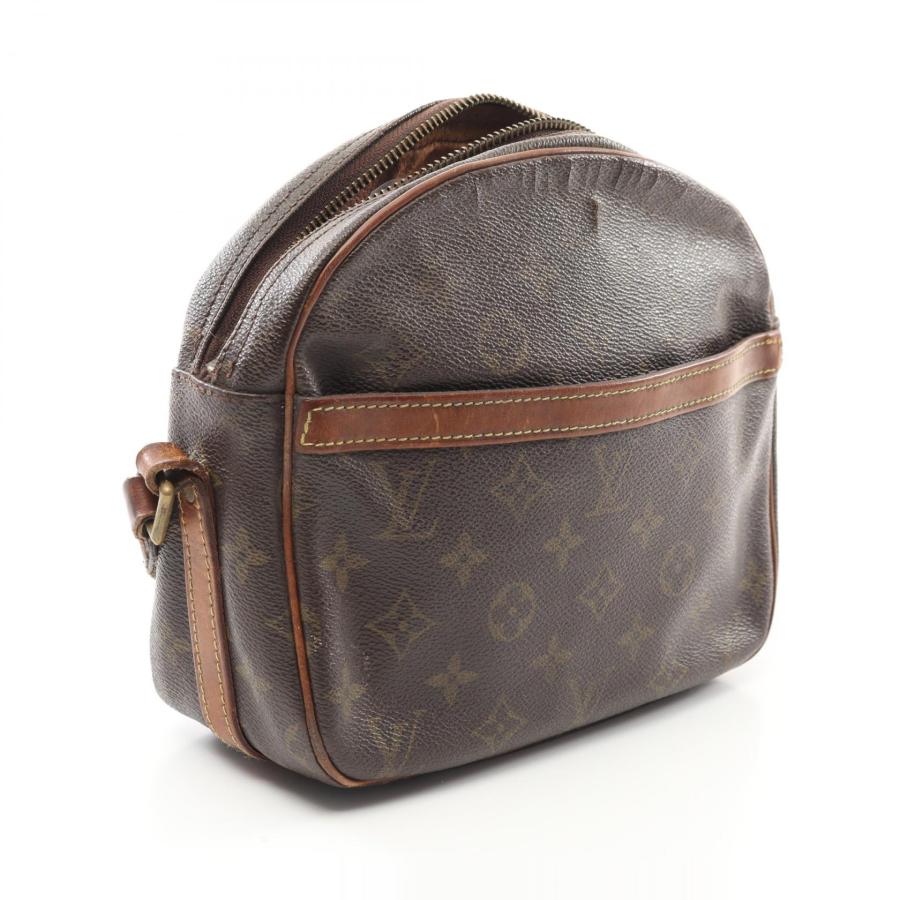 LOUIS VUITTON（ルイ・ヴィトン） サンリス モノグラム ブランド
