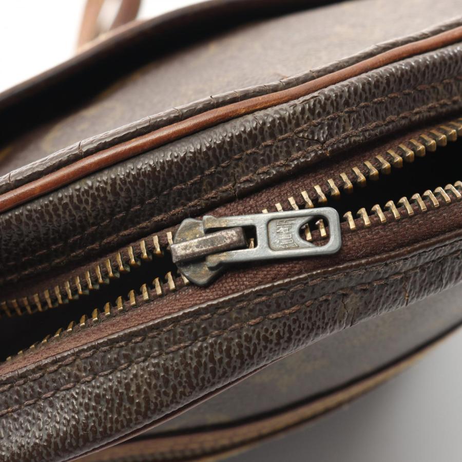 LOUIS VUITTON サンリス モノグラム ショルダーバッグ LOUIS VUITTON（ルイ・ヴィトン） サンリス モノグラム ブランドオフ