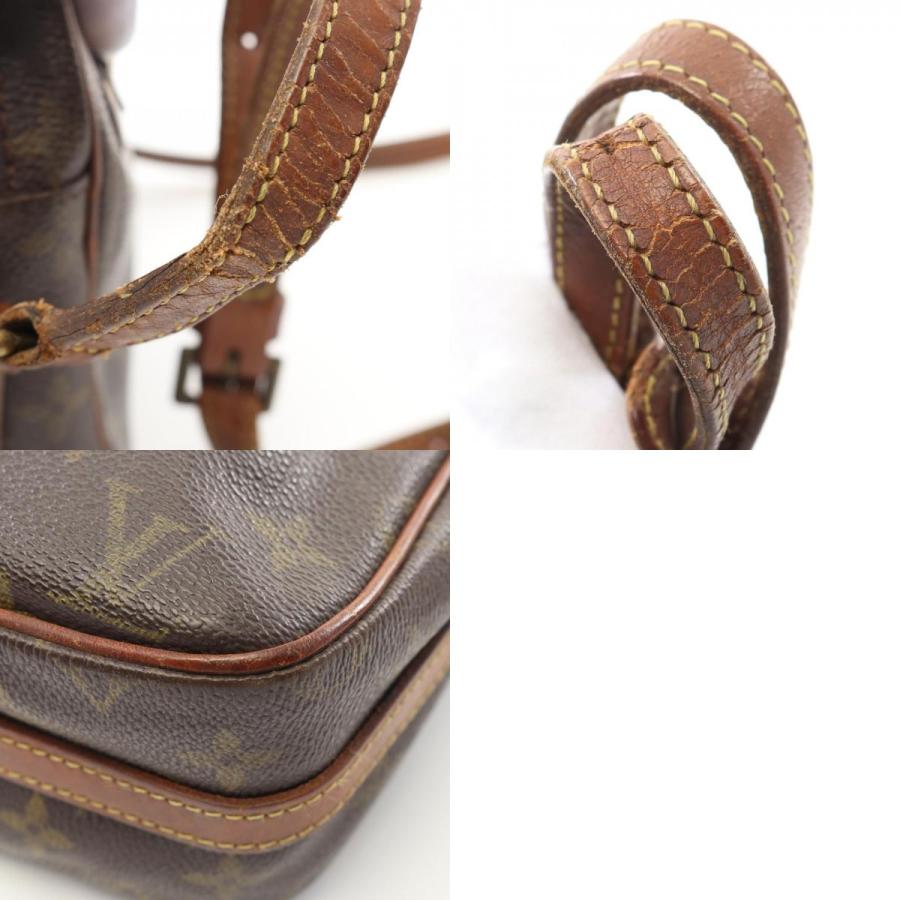 LOUIS VUITTON（ルイ・ヴィトン） サンリス モノグラム ブランドオフ