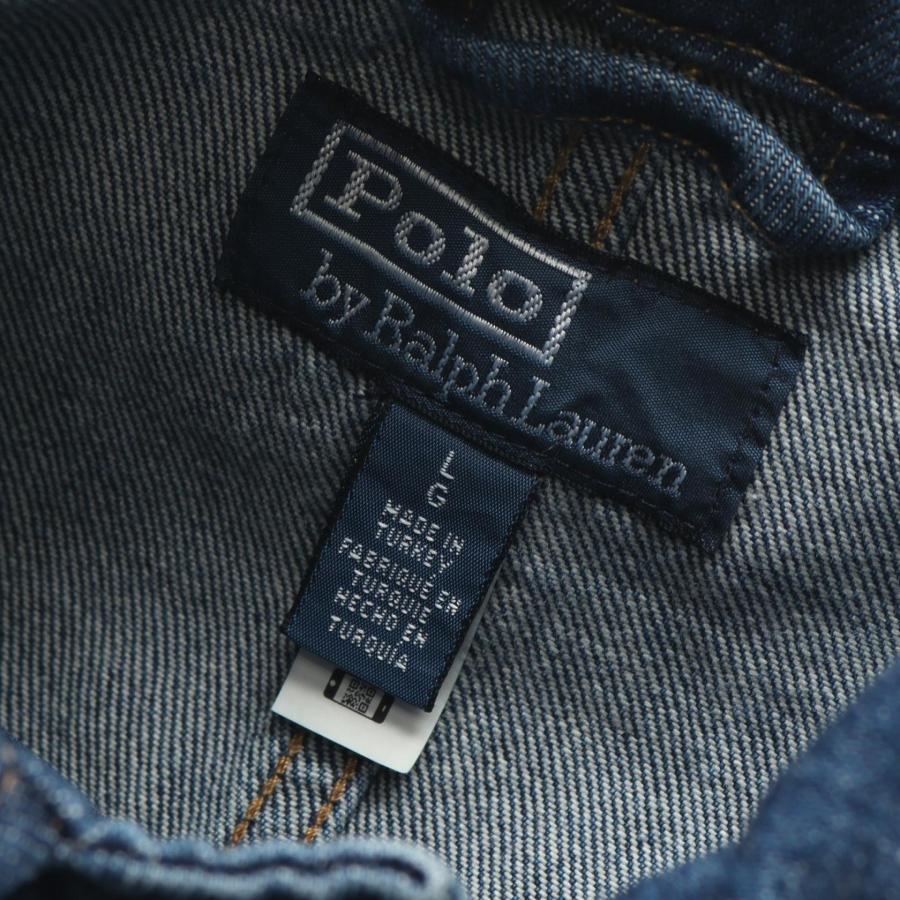 POLO RALPH LAUREN（ポロ・ラルフローレン） ワイドスリーブ ブランド