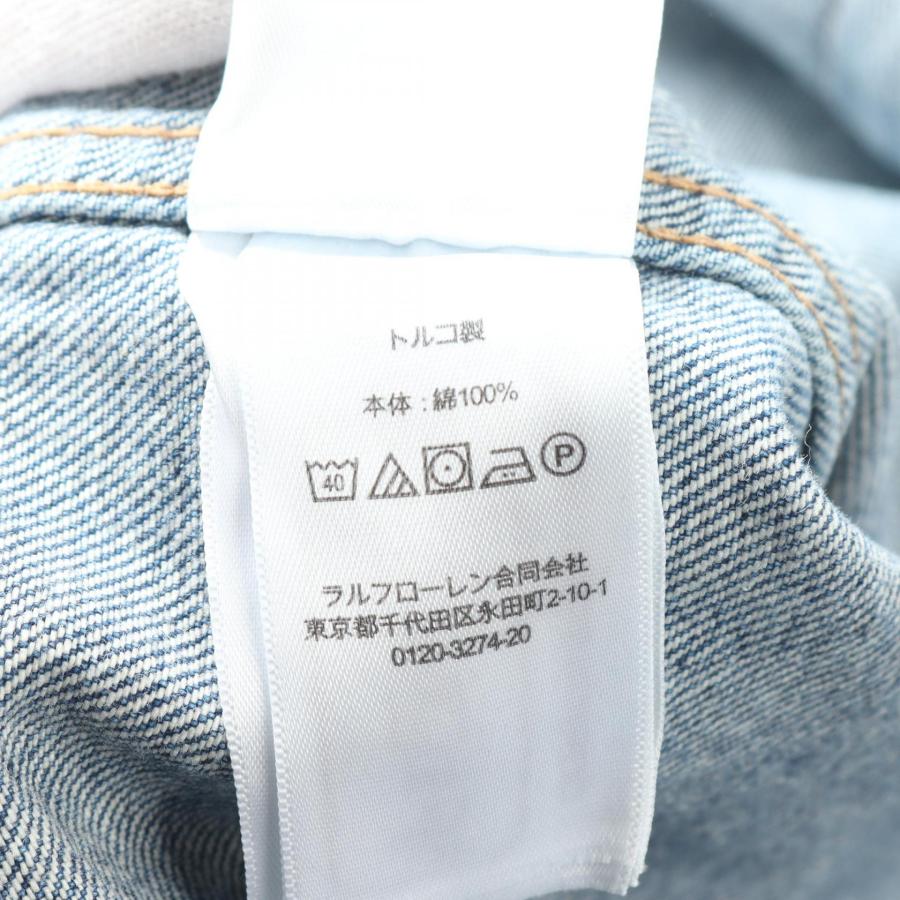 POLO RALPH LAUREN（ポロ・ラルフローレン） ワイドスリーブ ブランド