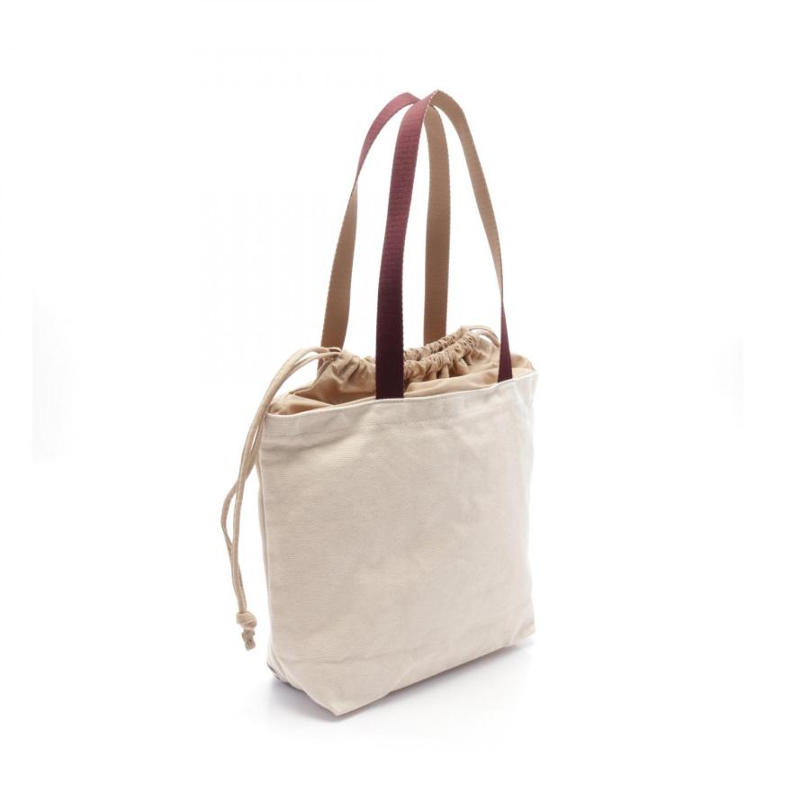 SEE BY CHLOE（シーバイクロエ）　キャンバストート SEE BY CHLOE（シーバイクロエ） ESSENTIAL SMALL TOTE エッセンシャル