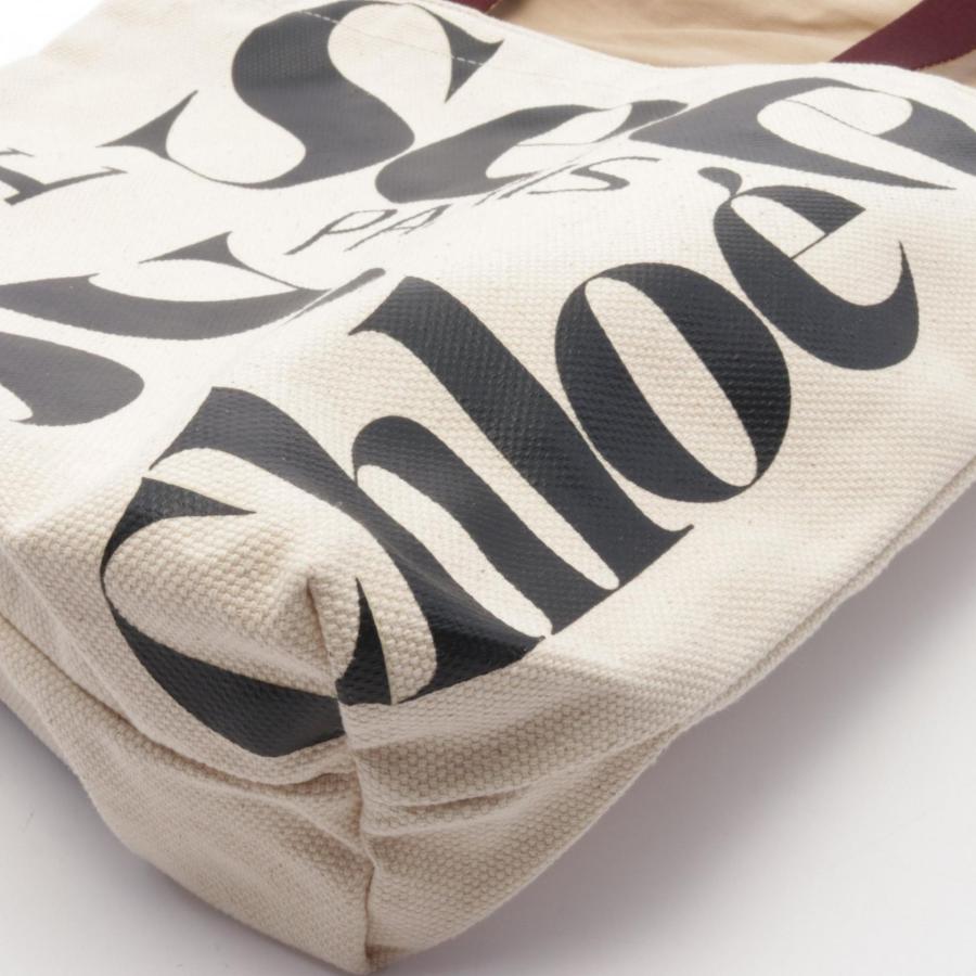 SEE BY CHLOE（シーバイクロエ） ESSENTIAL SMALL TOTE エッセンシャル 