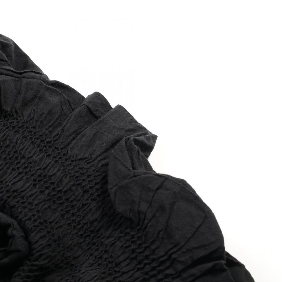 ミー イッセイミヤケ SHRINK STRIPE ブランドオフ me ISSEY MIYAKE