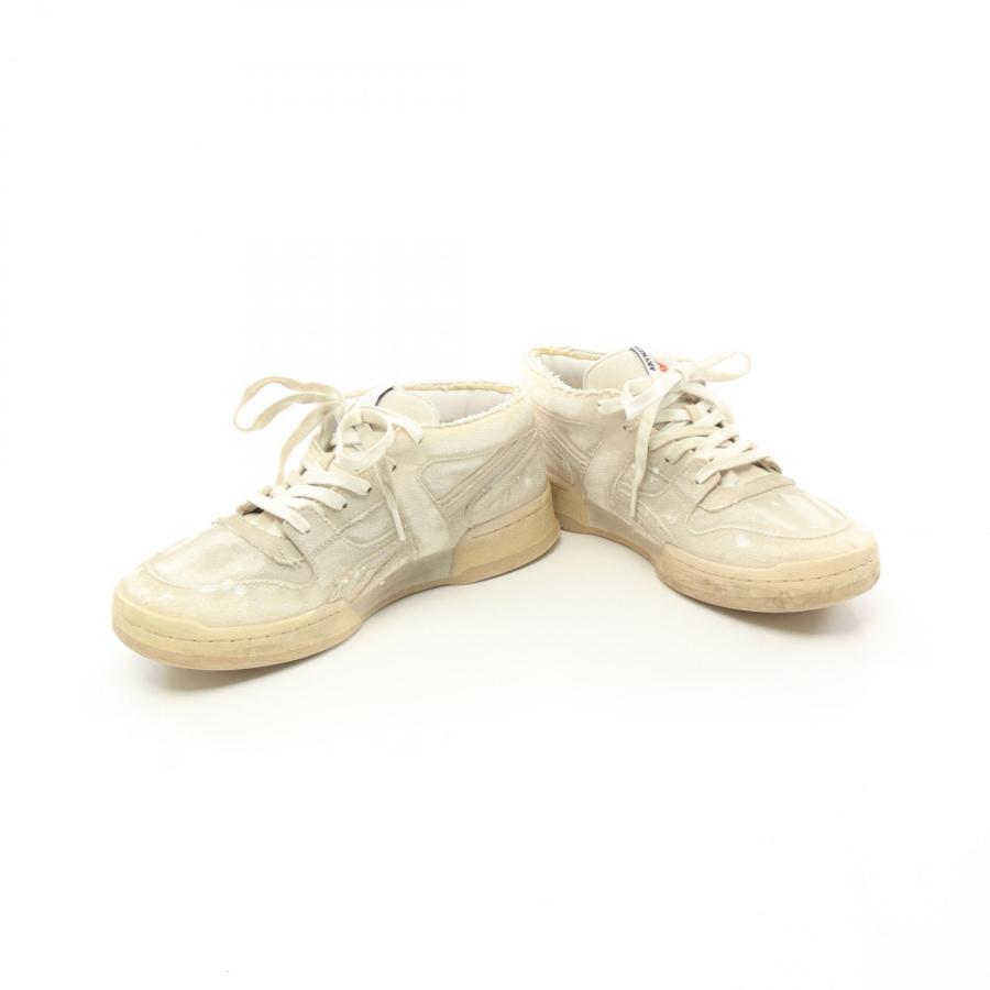 ヘドメイナー HED MAYNER × Reebok ブランドオフ キャンバス