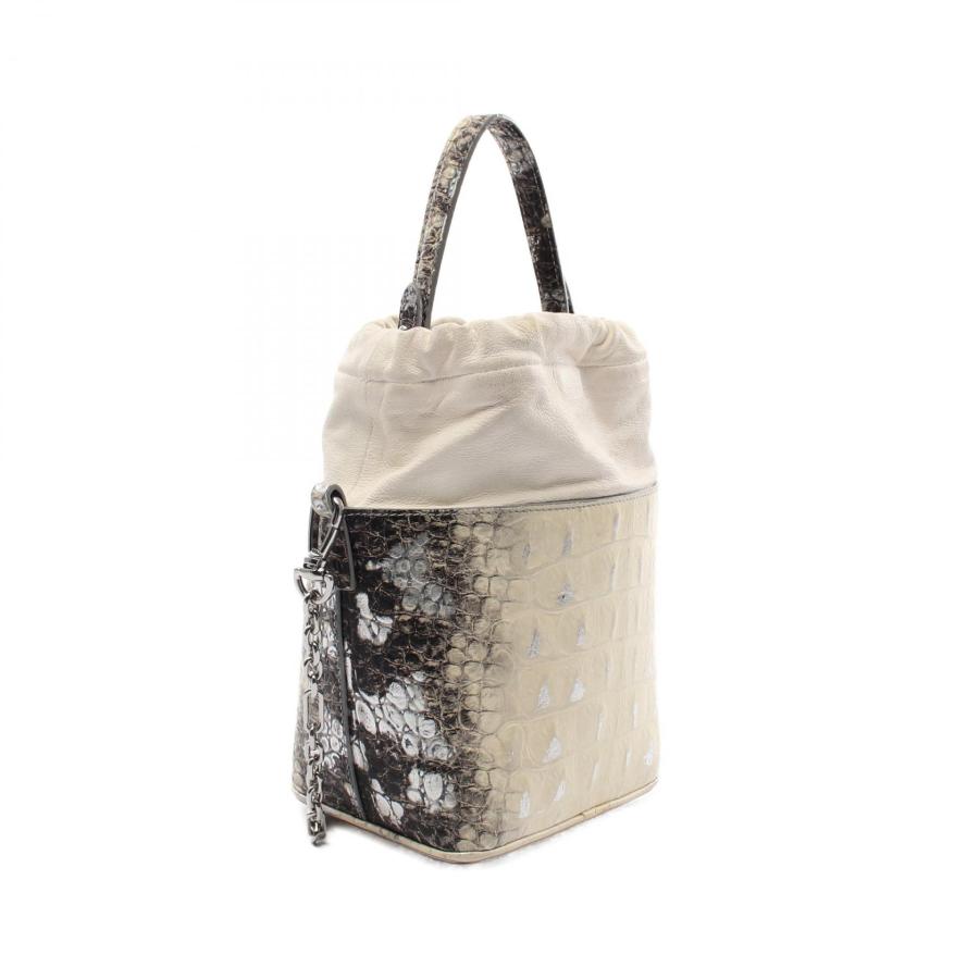 メゾンマルジェラ11 5AC BUCKET BAG ファイブエーシー バケット