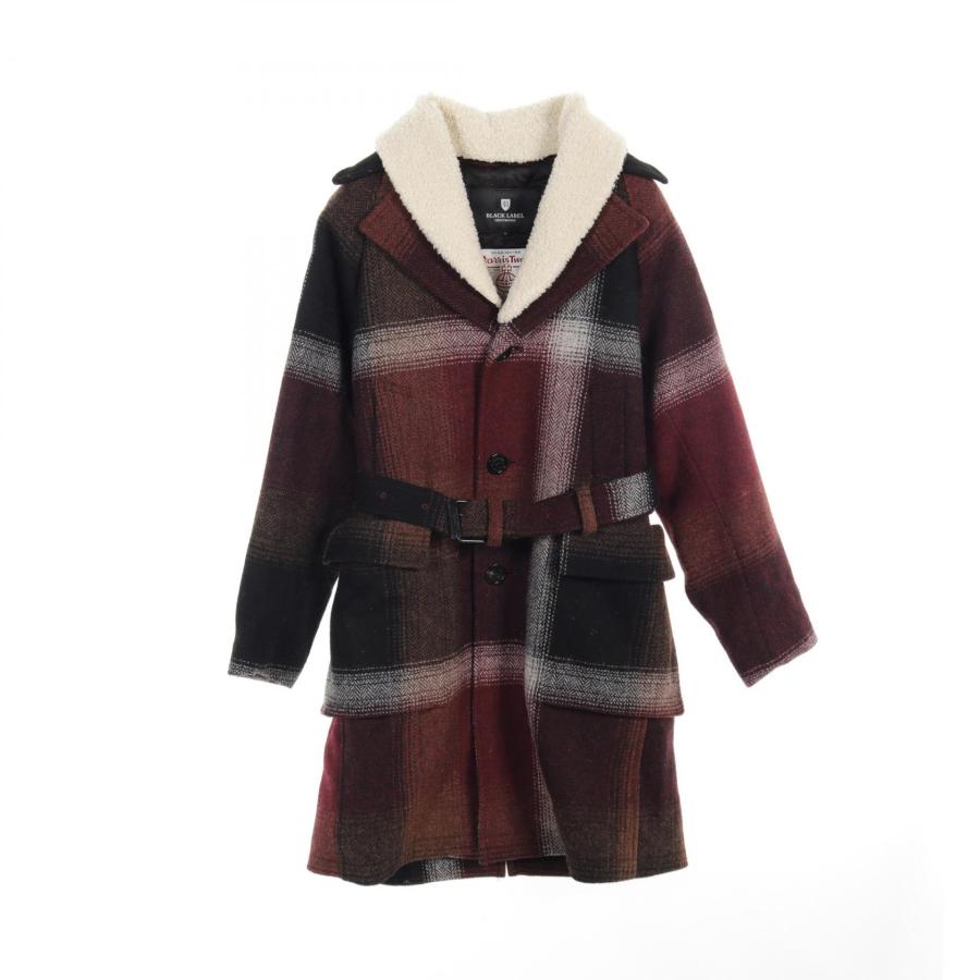 ブラックレーベル・クレストブリッジ BLACK LABEL CRESTBRIDGE