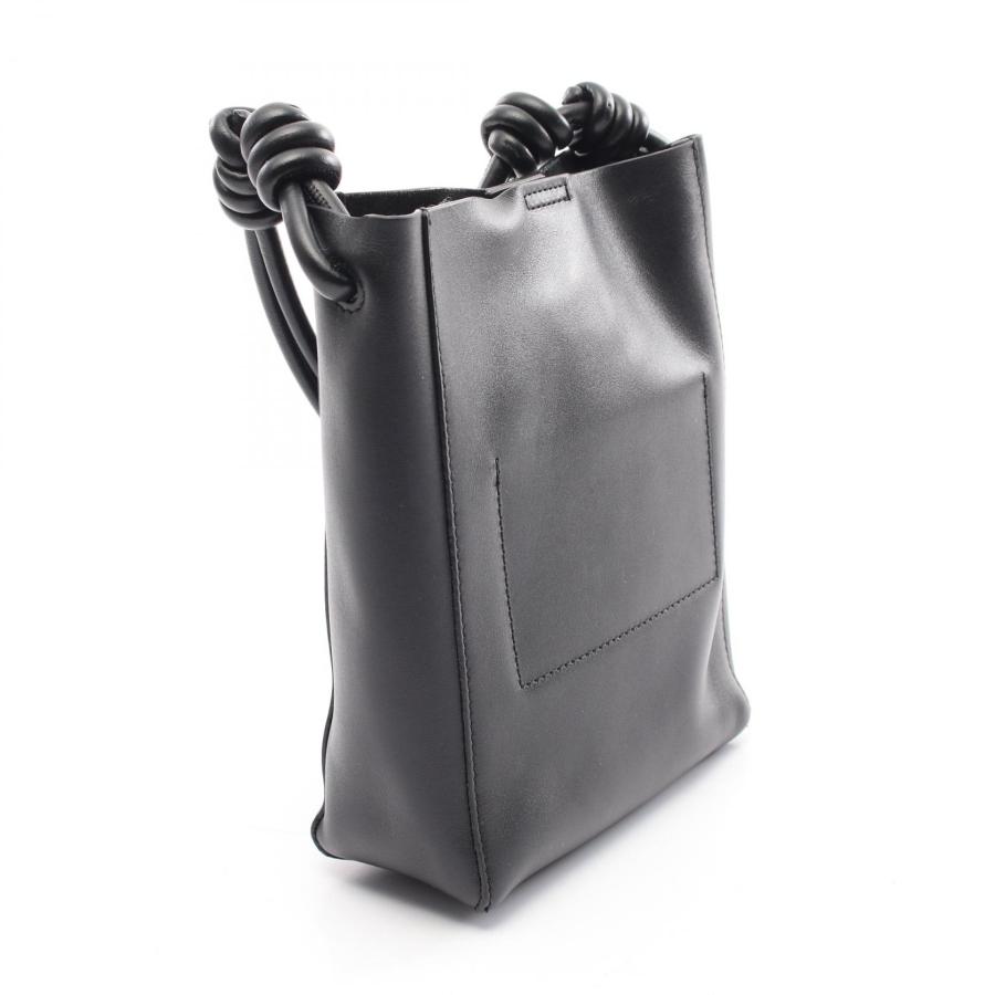 JIL SANDER（ジルサンダー） GIRO CROSSBODY ジロ ブランドオフ レザー
