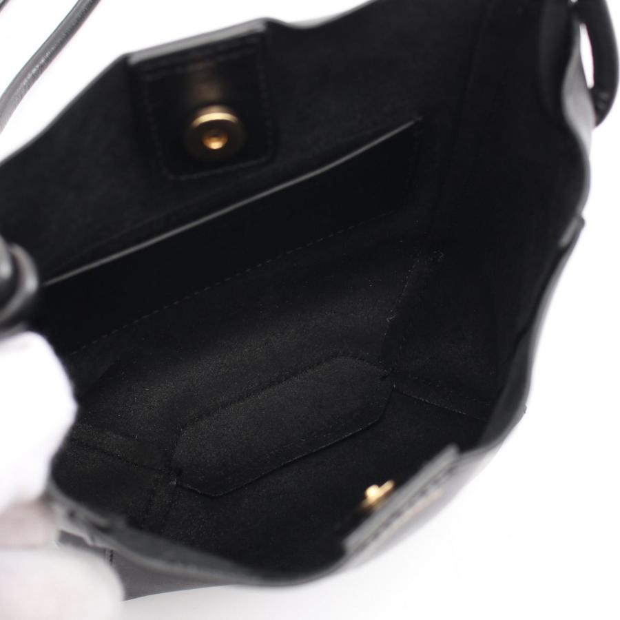 JIL SANDER（ジルサンダー） GIRO CROSSBODY ジロ ブランドオフ レザー