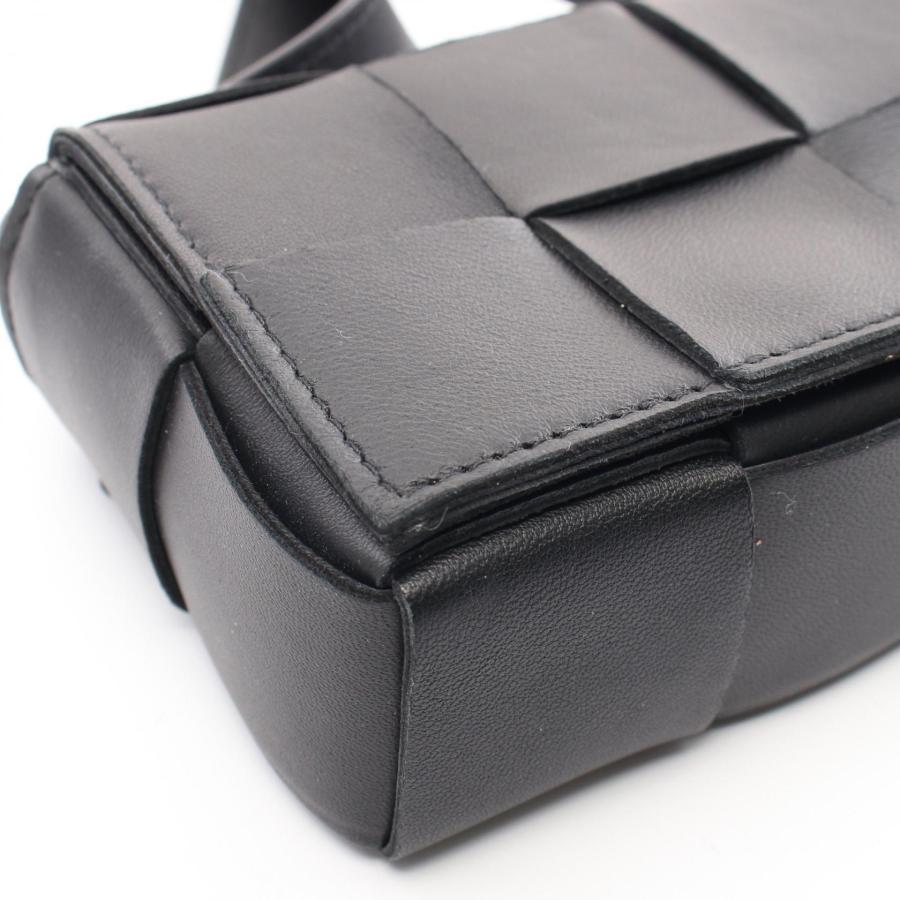 ボッテガヴェネタ CANDY キャンディ カセット ミニ バッグ ブランド