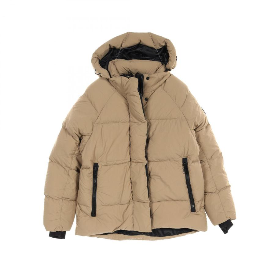 CANADA GOOSE（カナダグース） BRYDEN PUFFER BLACK LABEL ブライデン
