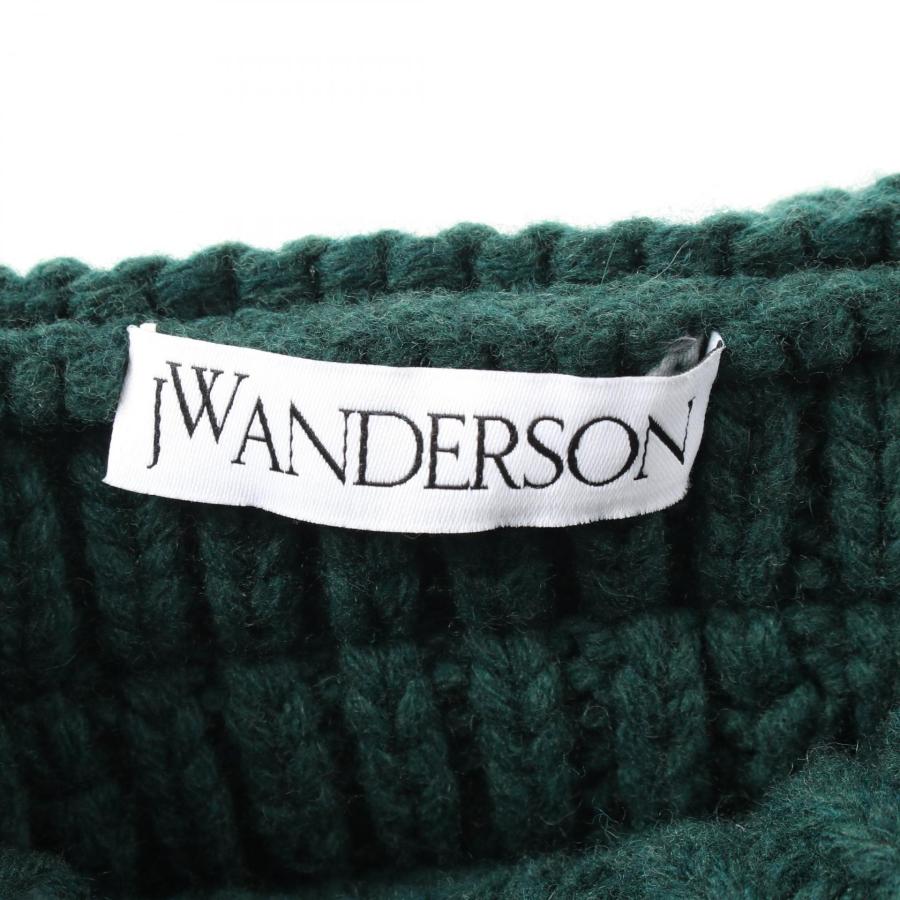 ジェイダブリューアンダーソン ブランドオフ JW Anderson ウール