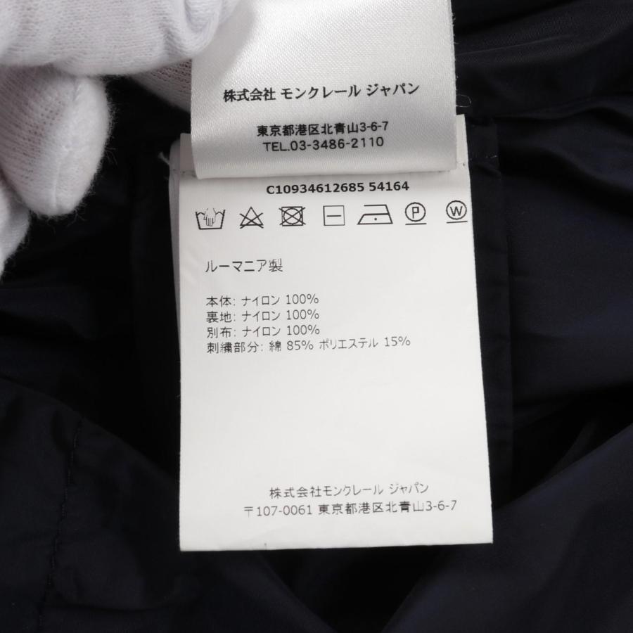 MONCLER（モンクレール） LOTUS ロータス ブランドオフ ナイロン
