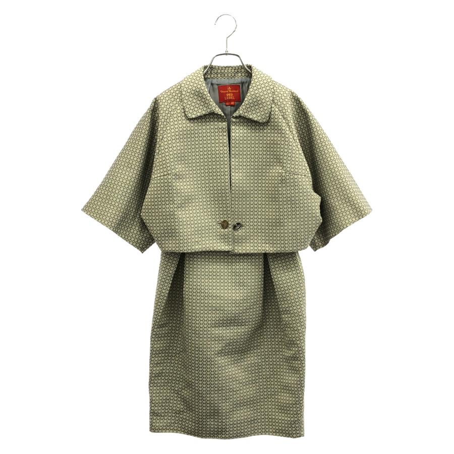 ヴィヴィアンウエストウッド レッドレーベル スーツ ブランドオフ