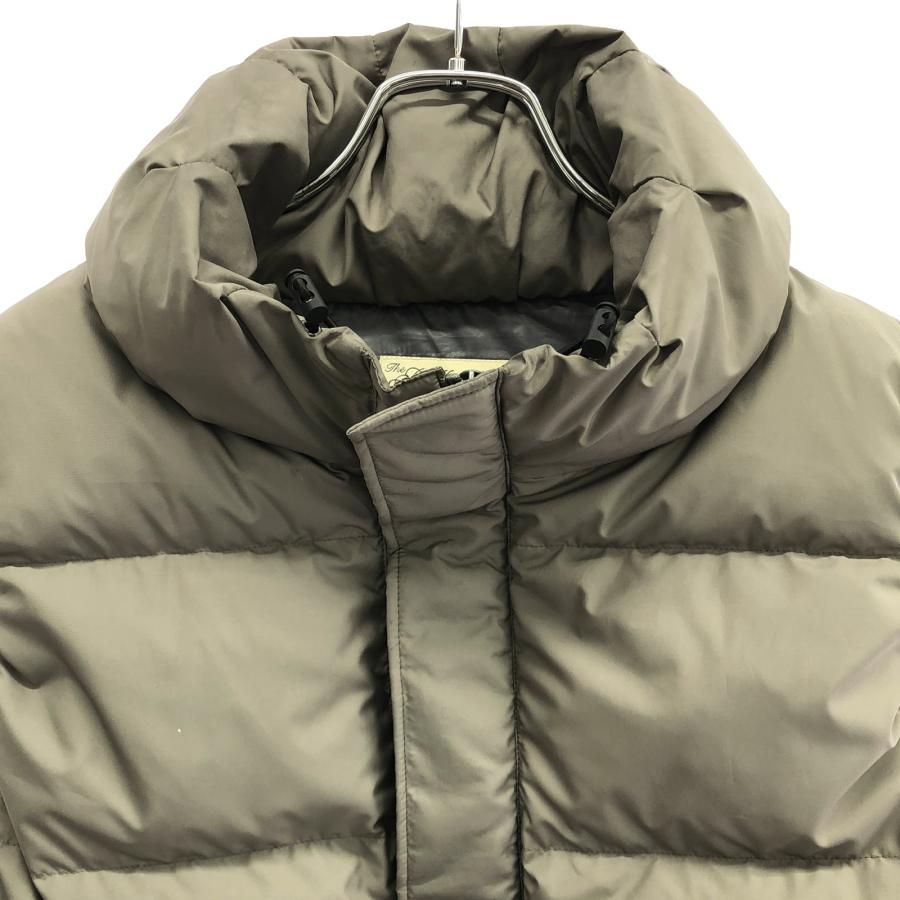 ザダファーオブセントジョージ ダウンベスト ブランドオフ The DUFFER