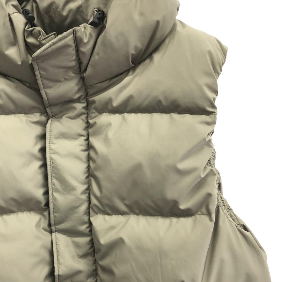 ザダファーオブセントジョージ ダウンベスト ブランドオフ The DUFFER