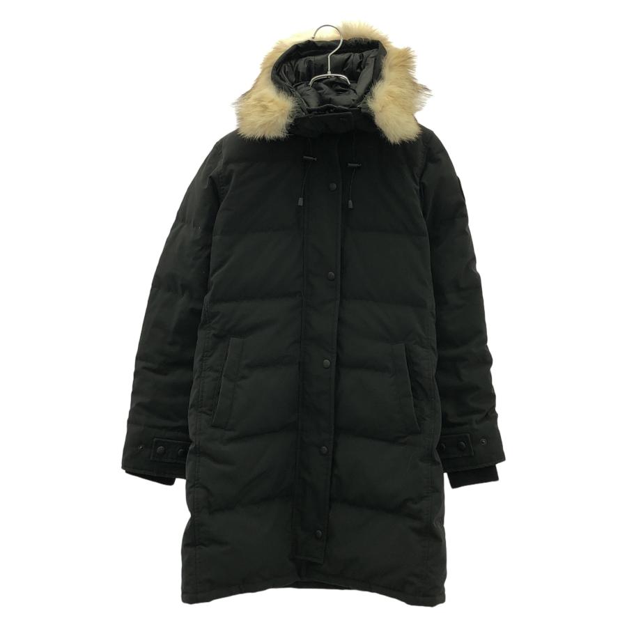 CANADA GOOSE カナダグース ダウンコート マッケンジーパーカ CANADA GOOSE カナダグース ダウンコート マッケンジーパーカ