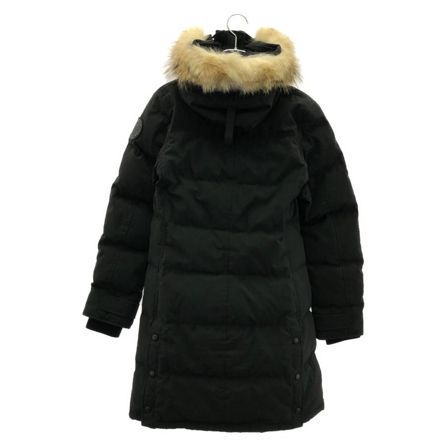 CANADA GOOSE カナダグース ダウンコート マッケンジーパーカ CANADA GOOSE カナダグース ダウンコート マッケンジーパーカ