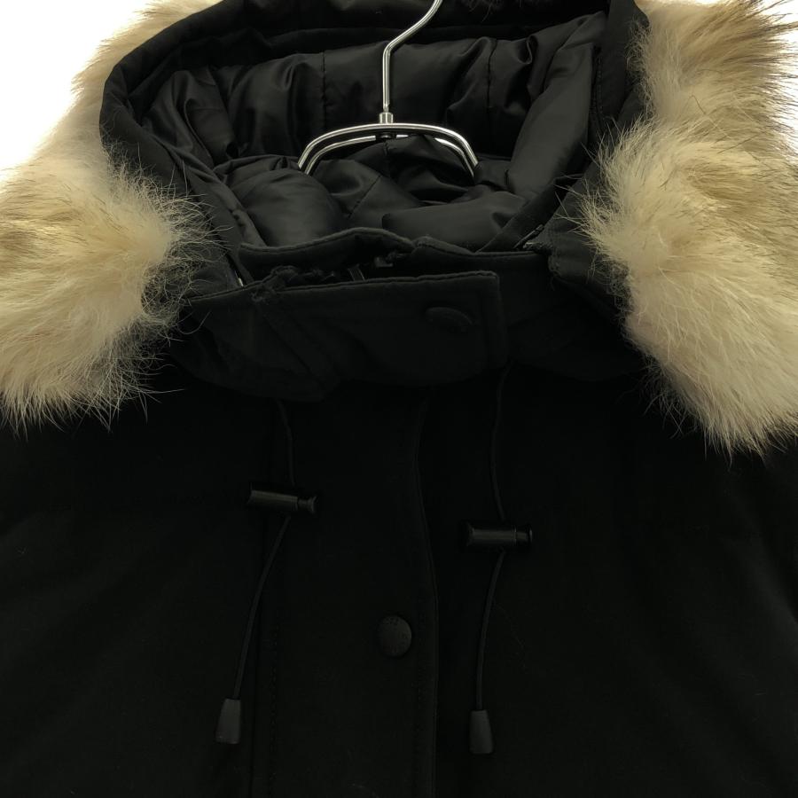 CANADA GOOSE カナダグース ダウンコート マッケンジーパーカ CANADA GOOSE カナダグース ダウンコート マッケンジーパーカ