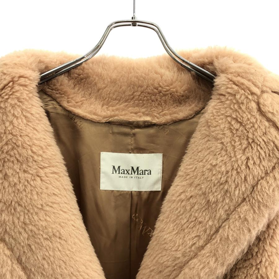 Max Mara マックスマーラ TEDGIRL テディベア コート ブランド Max Mara マックスマーラ TEDGIRL テディベア コート ブランド