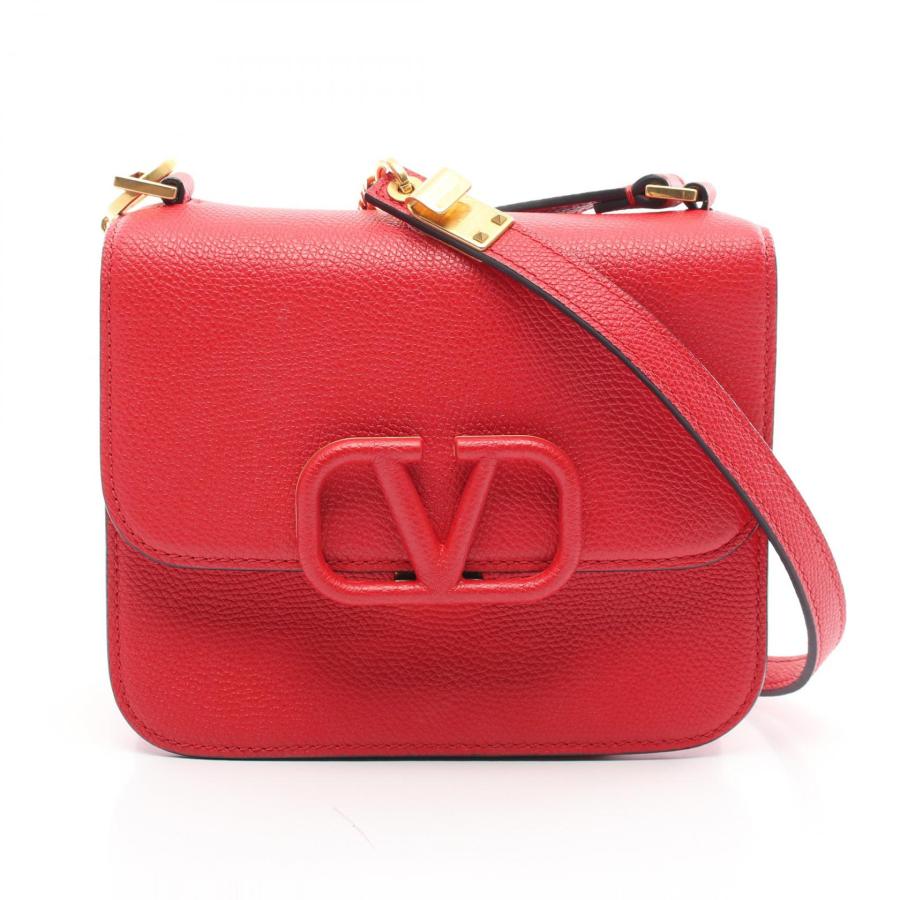 ヴァレンティノ・ガラヴァーニ Vスリング ブランドオフ Valentino  