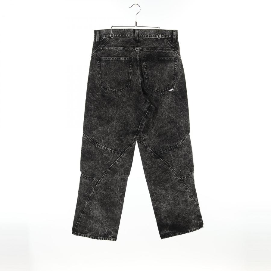 エヌティーエヌ 3D 5Pocket Pants ブランドオフ NTN コットン デニム 