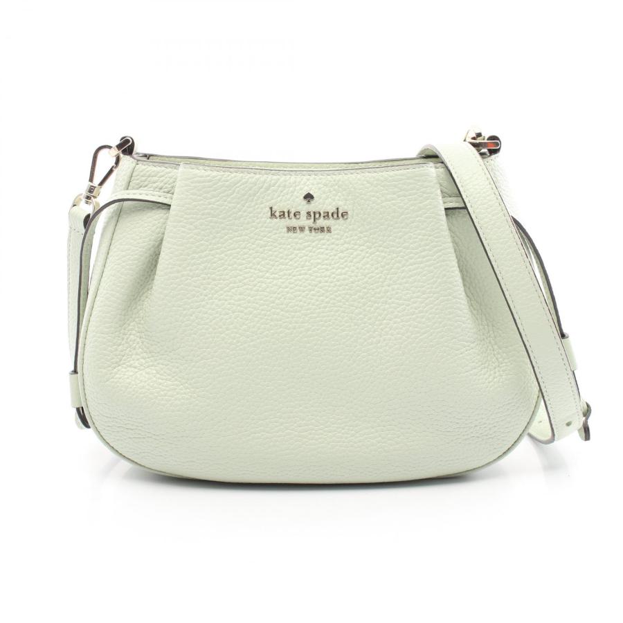 kate spade ケイトスペード/ダンプリングクロスボディ/KE477/Aランク/09【中古】 kate spade NEW YORK（ケイト・スペード ニューヨーク） kate spade