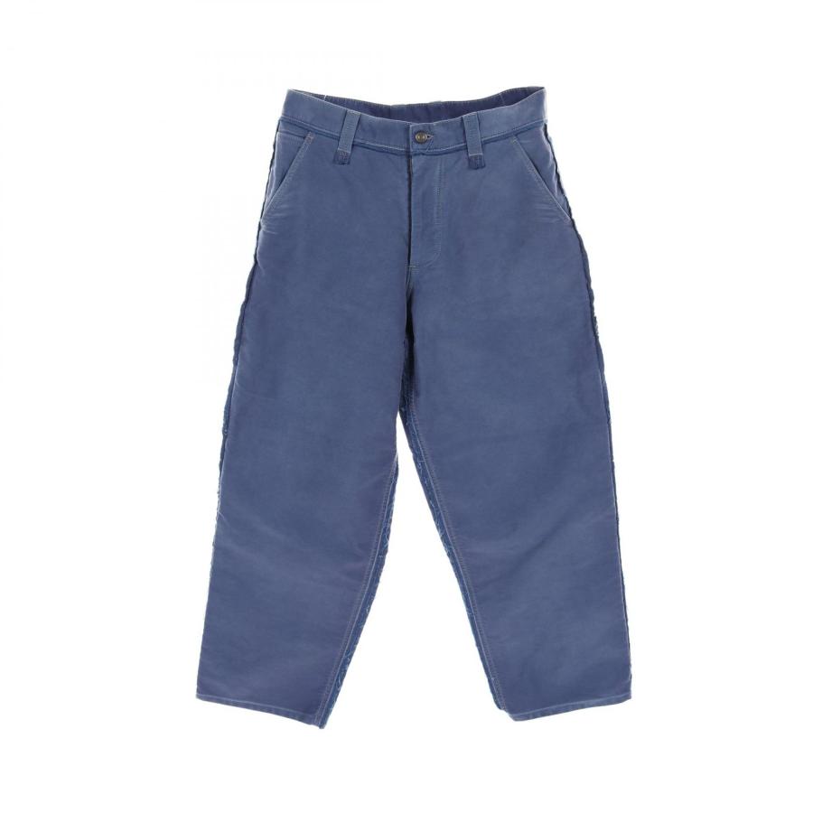 【美品 Maison Margiela】メゾンマルジェラ コットンパンツ メゾンマルジェラ1 10 ブランドオフ Maison Margiela 1 コットン