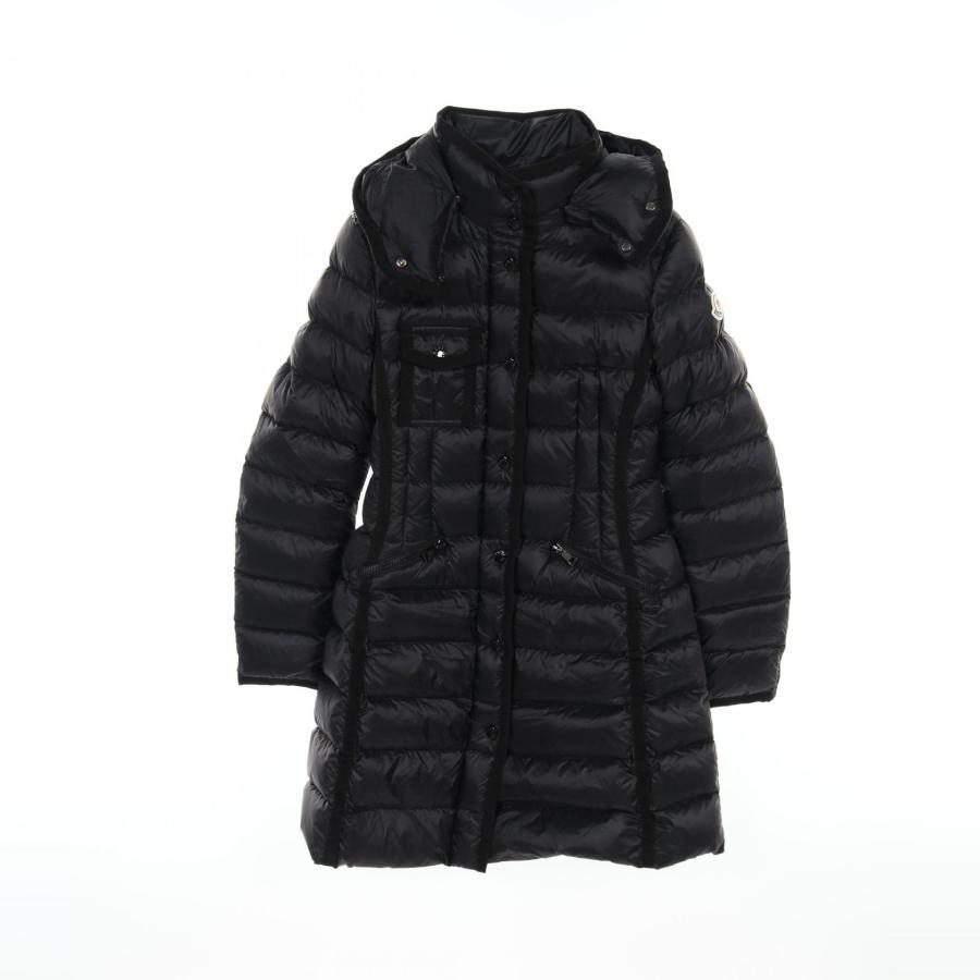 MONCLER（モンクレール） HERMINE エルミンヌ ブランドオフ ナイロン