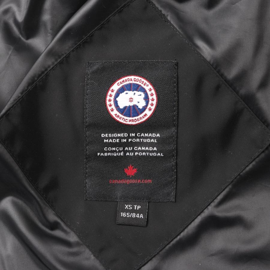 CANADA GOOSE（カナダグース） ミンデン ジャケット ブランドオフ
