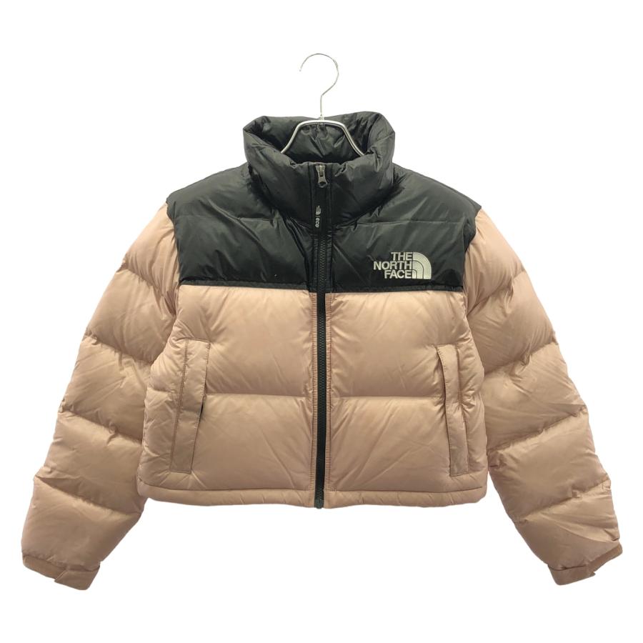 THE NORTH FACE / ダウンジャケット_ND52416Z/M/ナイロン/BRW/無地 THE NORTH FACE（ザ ノースフェイス） ダウンジャケット ブランドオフ