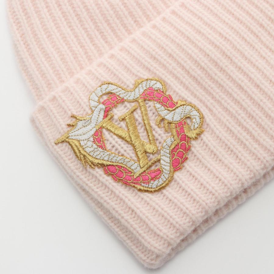 LOUIS VUITTON ルイ・ヴィトン LV ヘッドライン プレシャス