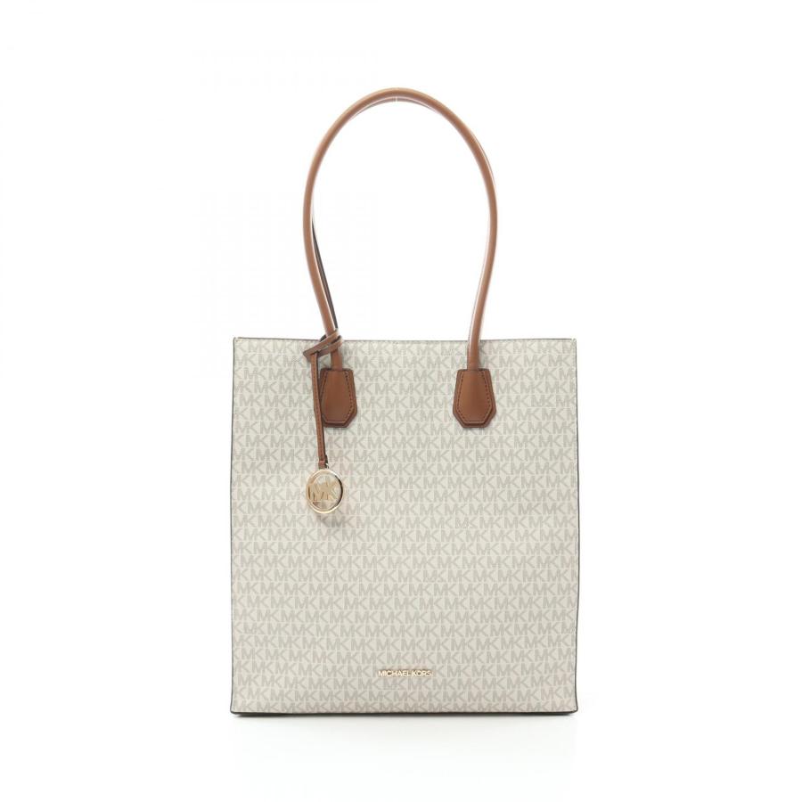 MICHAEL KORS マイケルコース MERCER LG NS SHOPPER MKシグネチャー  