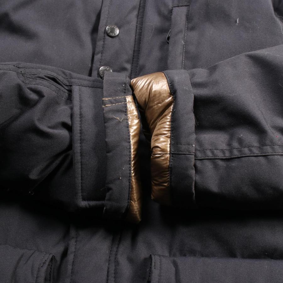 ザノースフェイスパープルレーベル PURPLE LABEL LONG SEROW ザノースフェイスパープルレーベル PURPLE LABEL LONG SEROW