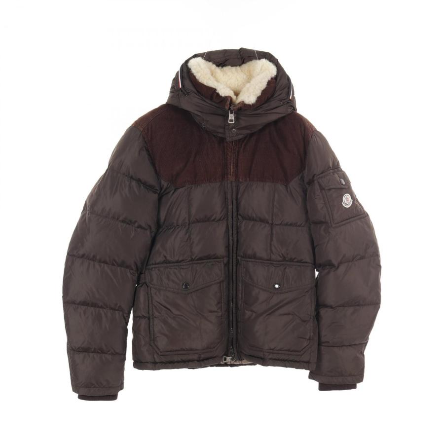 MONCLER（モンクレール） BIALSE ビアルス ブランドオフ ナイロン