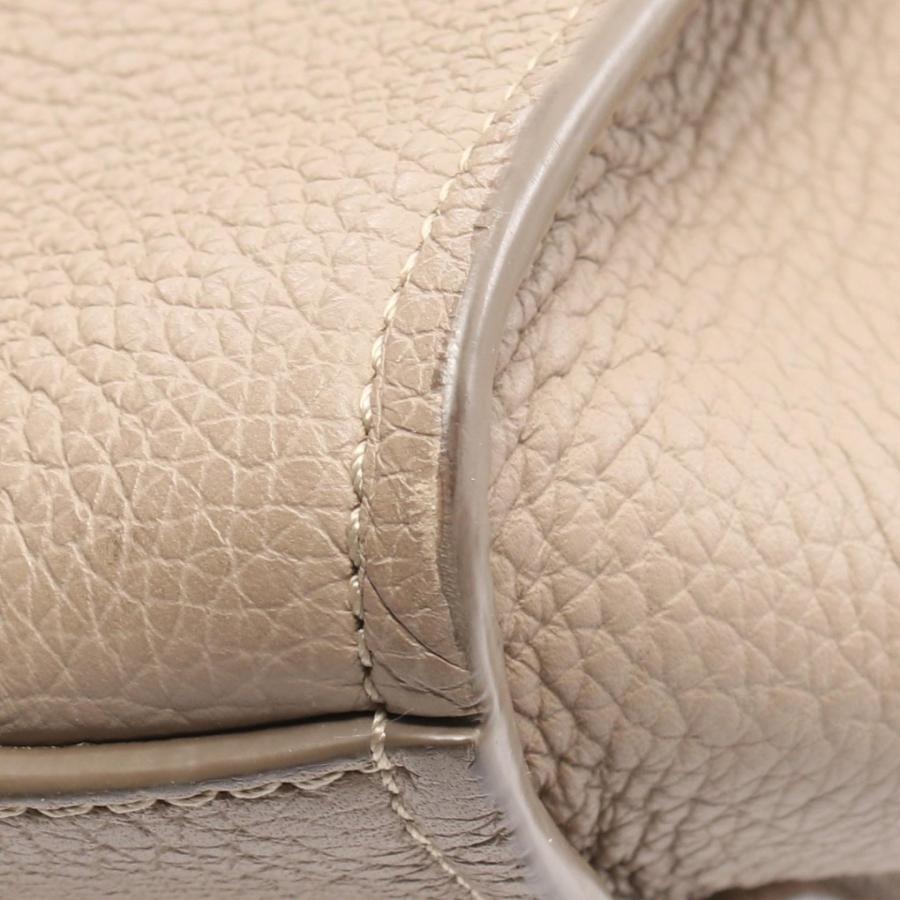 CELINE セリーヌ ビッグバッグ スモール ウィズ ロングストラップ  