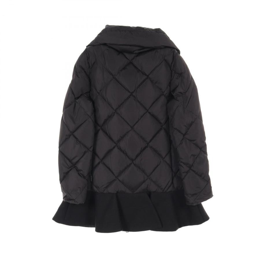 MONCLER モンクレール VOUGLANS ブランドオフ ナイロン ダウン MONCLER モンクレール VOUGLANS ブランドオフ ナイロン ダウン