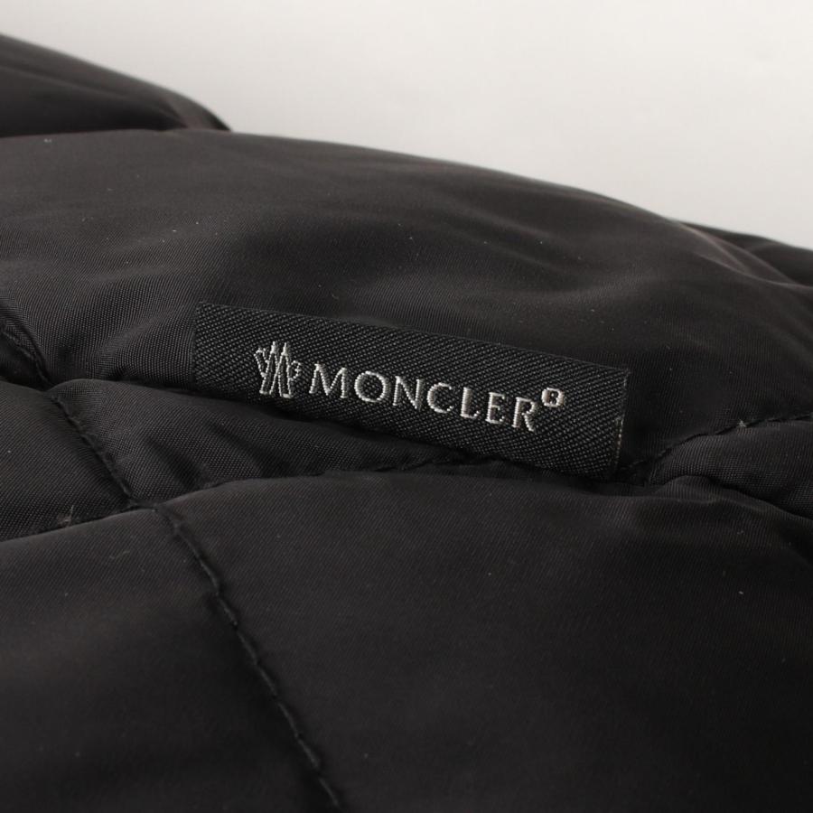 MONCLER（モンクレール） VOUGLANS ブランドオフ ナイロン ダウン