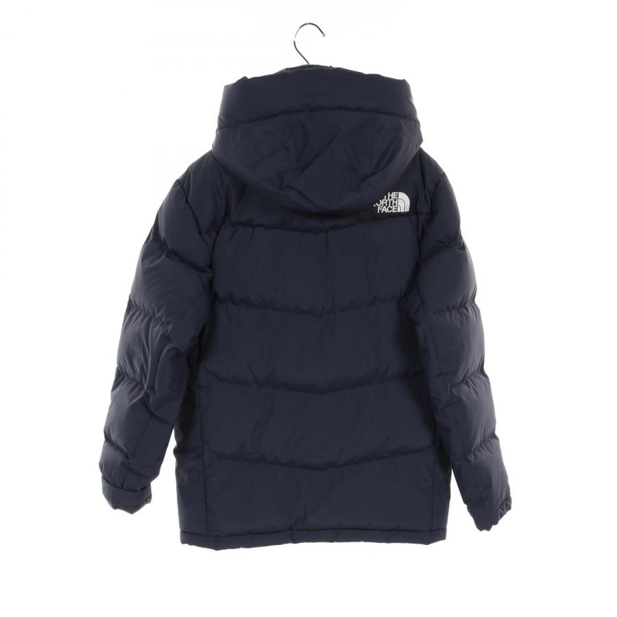 ザノースフェイス ホワイトレーベル ACT FREE EX HYBRID DOWN JACKET