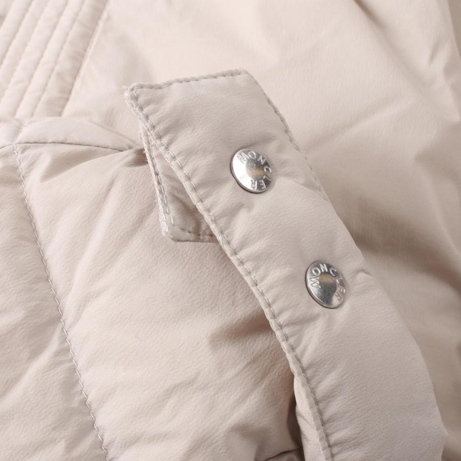 MONCLER モンクレール CHOQUART ブランドオフ ナイロン ダウン MONCLER モンクレール CHOQUART ブランドオフ ナイロン ダウン