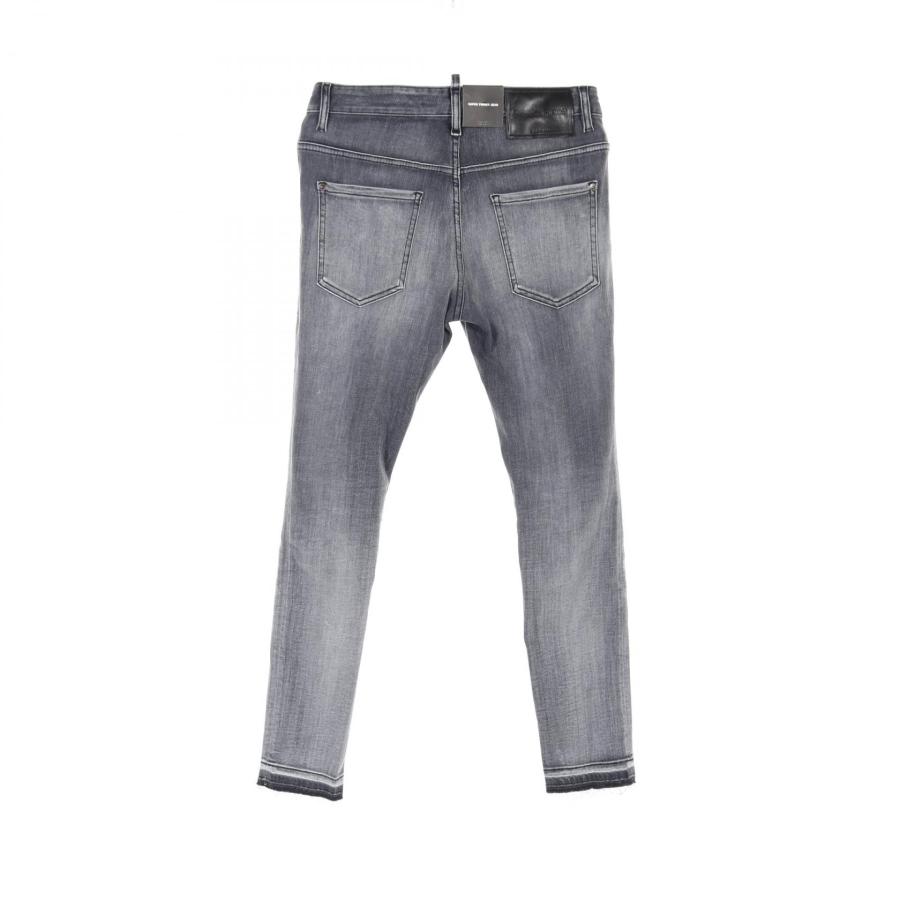 DSQUARED2（ディースクエアード） Super Twinky Jean ブランドオフ