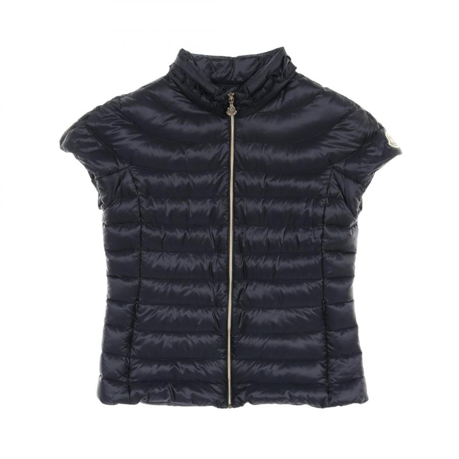 MONCLER モンクレール SIMA ブランドオフ ナイロン ダウンベスト MONCLER モンクレール SIMA ブランドオフ ナイロン ダウンベスト