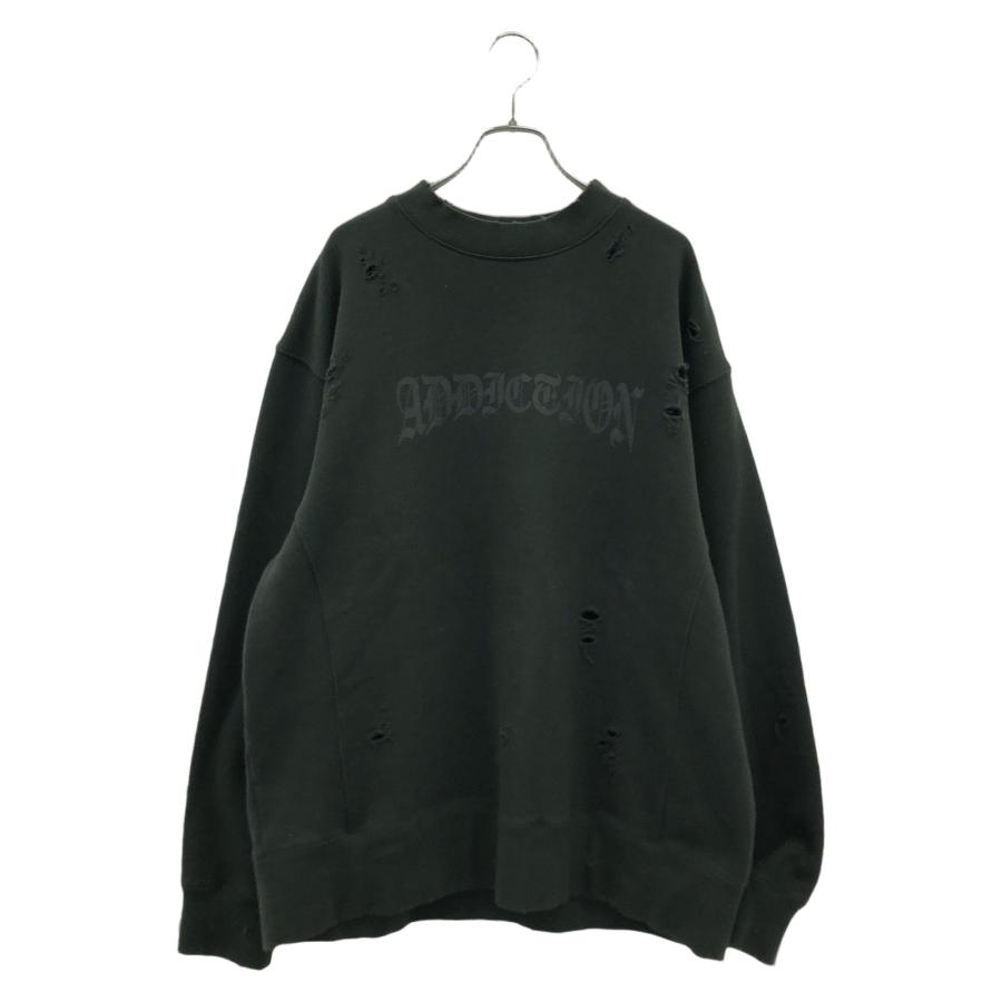 プランクプロジェクト スウェットシャツ ブランドオフ PRANK PROJECT