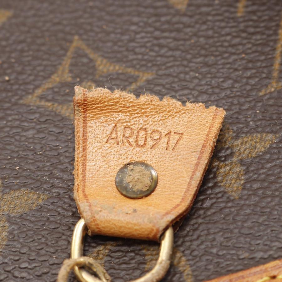 LOUIS VUITTON ルイ・ヴィトン バケットGM モノグラム ブランド LOUIS VUITTON ルイ・ヴィトン バケットGM モノグラム ブランド