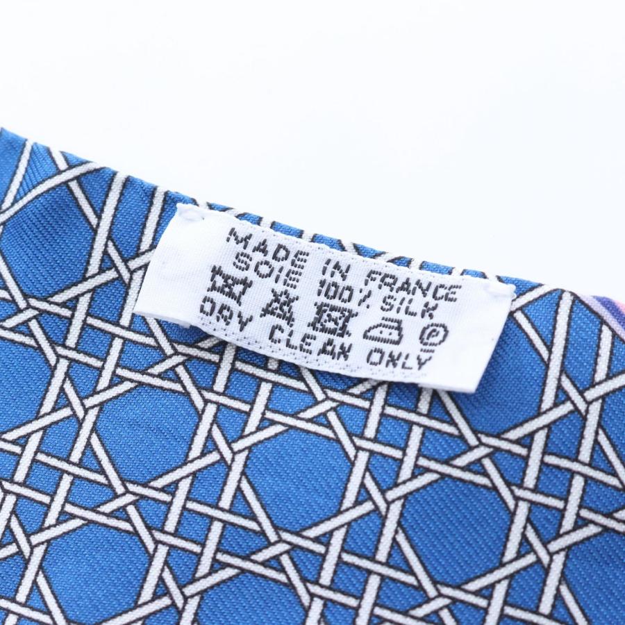 HERMES エルメス ツイリー Les Voitures a Transformation HERMES エルメス ツイリー Les Voitures a Transformation