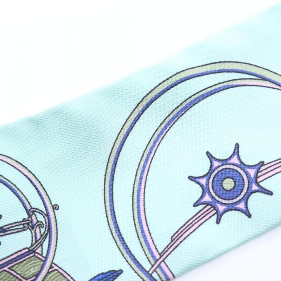 HERMES エルメス ツイリー Les Voitures a Transformation HERMES エルメス ツイリー Les Voitures a Transformation