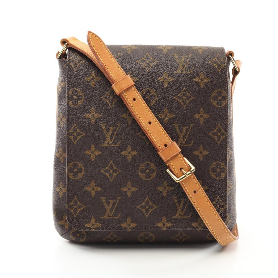 LOUIS VUITTON ルイ・ヴィトン ミュゼットサルサ ショート LOUIS VUITTON ルイ・ヴィトン ミュゼットサルサ ショート