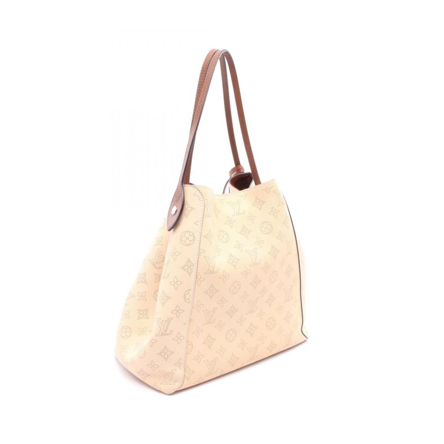LOUIS VUITTON（ルイ・ヴィトン） ヒナMM ブランドオフ トートバッグ