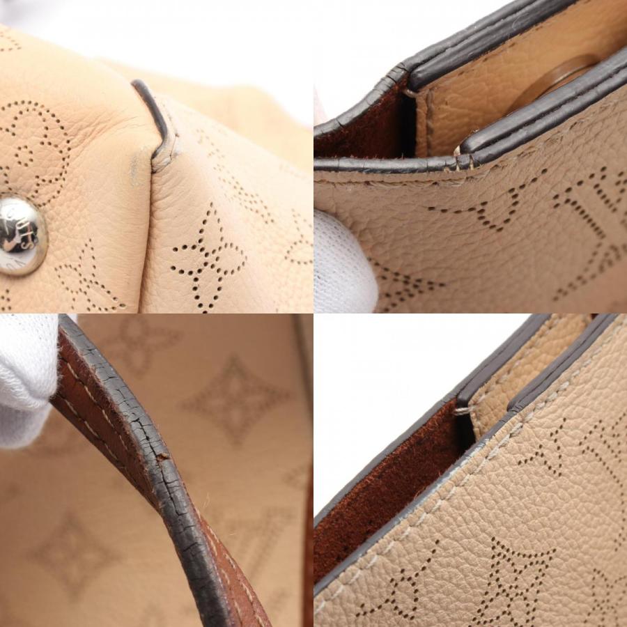 LOUIS VUITTON（ルイ・ヴィトン） ヒナMM ブランドオフ トートバッグ